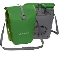 Vaude Aqua Back Parrot Vert (paire)