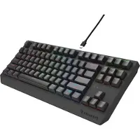 Genesis Clavier Mécanique Gaming Thor 230 Tkl Lite Outemu Red Switch