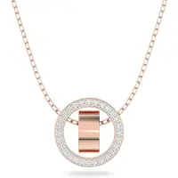 Swarovski Chaîne avec cristal
