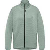 Jack Wolfskin Mogari Jacket Vert M Femme
