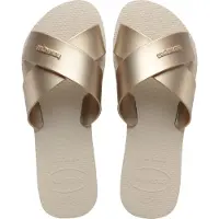 Havaianas Sandales 4148866-0121 pour Femme