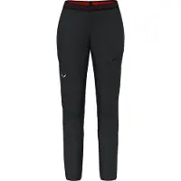 Salewa Pedroc 2 Durastretch Light Pants Noir XS Femme