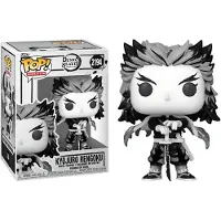 Funko POP! Figurine POP Demon Slayer Kimetsu no Yaiba Kyojuro Rengoku #2194