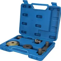 BRILLIANT TOOLS Jeu d'outils pour paliers silencieux pour Ford Mondeo 4 pièces - BT672150