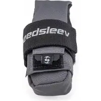 Speedsleev Ranger 2.0 S Saddle Bag Noir