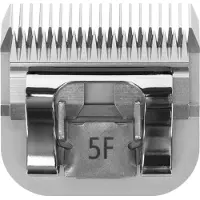 Aesculap - STAHLKOPF universal Nr. 5F - GT360 - HÖHE 6,3 mm - FINE FINISHING