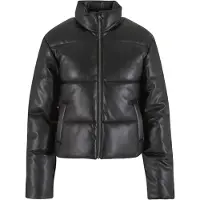 Urban Classics Veste mi-saison noir