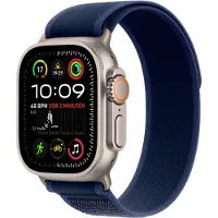 Apple Watch Ultra 2 , OLED, écran tactile, 64 Go, GPS