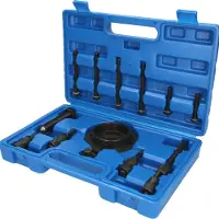 BRILLIANT TOOLS KS TOOLS Jeu d'outils de réglage du temps deBT593200 190mm 60mm 2100g