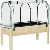 SUGIFT Conçu pour préserver le dos, avec film UV déroulable et tissu non tissé