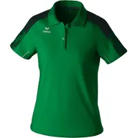 Erima Evo Star Polo Émeraude/pinède