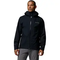 Columbia Veste outdoor 'Trailborne' noir