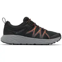 Columbia Peakfreak Roam Couleur Noir