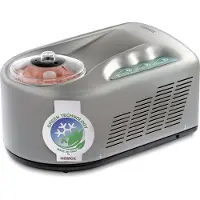 Nemox Turbine à glaces 1.7l 180w gris - - 003A600806 - gelato pro 1700 up i-green