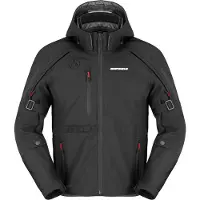 Spidi Mission-v Jacket Noir XL Homme