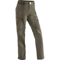 Maier Sports Pantalon de randonnée femme Nata