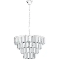 Eglo Lampe suspendue ERSEKA 99094