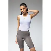 ALÉ Pr-e Magic Colour Shorts Marron S Femme