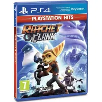 Ratchet & Clank