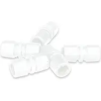 Velleman Connecteurs inline pour flexibles lumineux et flexibles lumineux à led 5 pcs