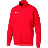 Puma LIGA Trainingsjacke red/white S