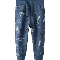 Name it Pantalon bleu foncé
