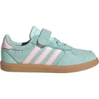 Adidas Breaknet Sleek Children Trainers Bleu EU 30 Enfants