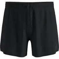 Odlo 324202 Zeroweight 5 Inch Shorts Noir L Homme
