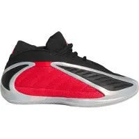 Adidas Chaussures - Anthony Edwards 2 - Silver Metal - - 38 - Chaussures