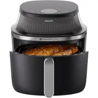 Philips 3000 Series Airfryer 7.2L Noir (NA341/00)