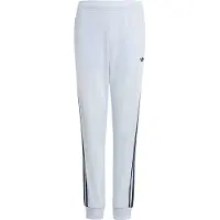 Adidas Superstar Enfant - Pantalons, Bleu - Taille 135 - 140 CM - Poly Mesh