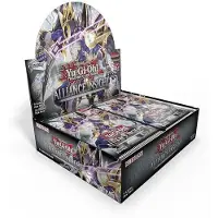 Konami Yu-Gi-Oh! Alliance Insight - Présentoir de 1 pièce - Allemand