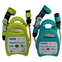 G.F. Aquabalcony, 10 m, au-dessus du sol, citron vert, 290 mm, 640 mm, 320 mm