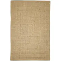 Syfax Tapis en sisal pour griffoir 66x100 cm