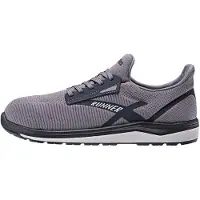 Atlas Runner 65 ESD EN ISO 20345 S1P SRC gris/noir Gr. 39