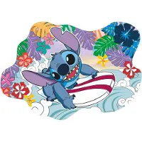 Educa Puzzle - - 250 Poster-Puzzlestiche