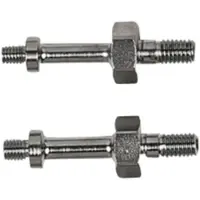 Ks Tools Vis d'écartement M6 (2 pièces) ( 150.2427 )