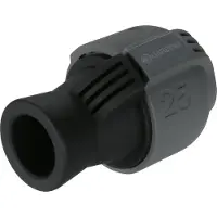 Gardena Raccord 25 mm x 3/4" filetage femelle, 2761-20
