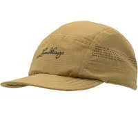 Lundhags Lunhags Core Pocket Casquette, unisexe, beige
