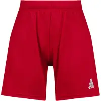 Adidas Pantalon de sport 'Entrada26' rouge / blanc