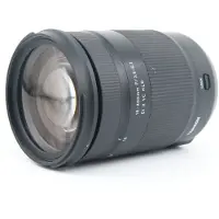 Tamron 18-400mm F/3.5-6.3 Di II VC HLD Nikon DX