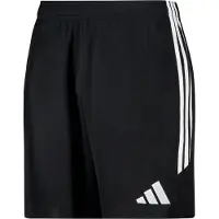 Adidas Pantalon de sport 'Tiro26 League' noir / blanc