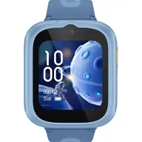 TCL o2-Aktion Kidswatch Movetime MT48 blau