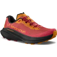 La Sportiva Prodigio 2 Trail Running Shoes Rouge EU 42 1/2 Femme