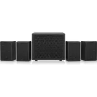 Behringer SAT 1004 Ensemble dEnceintes dInstallation