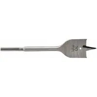 Wolfcraft Mèche à Pelle, Tige Hexagonal, ø30 X 152 Mm
