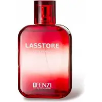 Fenzi J' Lasstore Pour Homme eau de parfum - Eau de parfum 100 ml