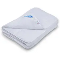 KVALITEX French extended summer blanket Luxus plus 240x220cm
