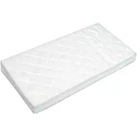 Sevira Kids Matelas Maison Sevira - 60x120 - Blanc | par