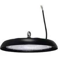 Silamp Cloche LED Lampe Industrielle 300W IP65 CCT - 3000K/4000K/6000K